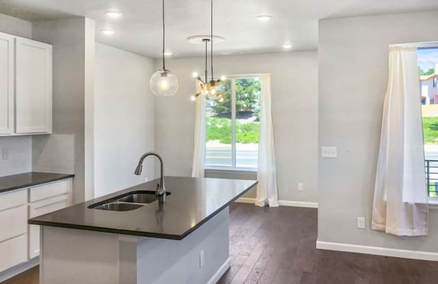 14762 E Belleview Avenue - 14762 East Belleview Avenue, Aurora, CO 80015
