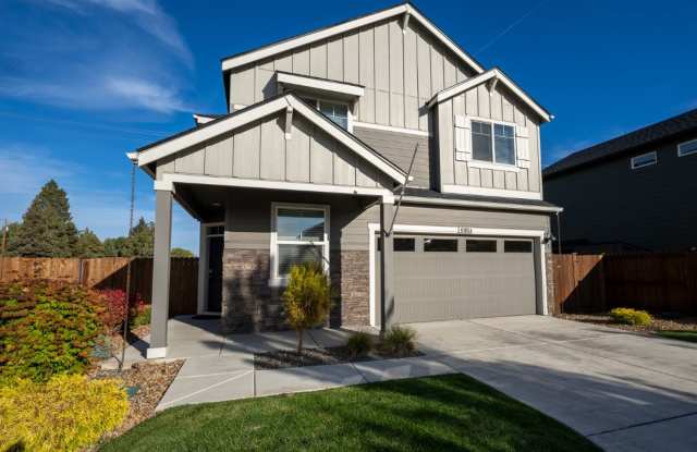 61824 SE FINN PLACE, BEND, OR 97702 – BIG SKY VILLAGE - NEW PHOTOS!- RENT AGAIN REDUCED $100 Gallery 1