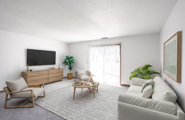 Windsor Heights Apartments Gallery 2