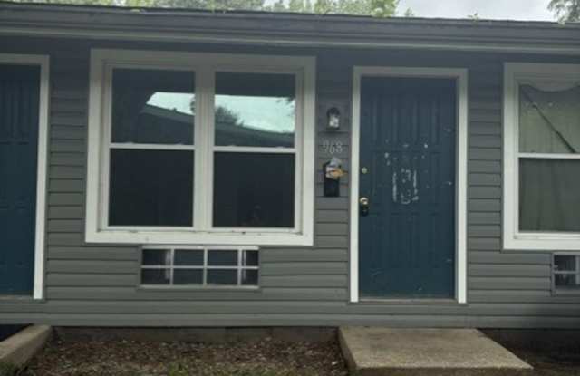 Low-Maintenance Studio with Off-Street Parking! photos photos