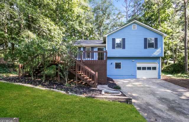 290 Paulding Boulevard - 290 Paulding Boulevard, Paulding County, GA 30157