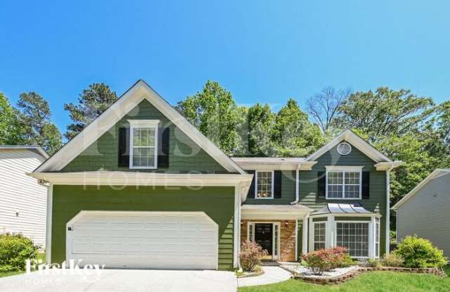 4285 Bradstone Trace Northwest photos photos