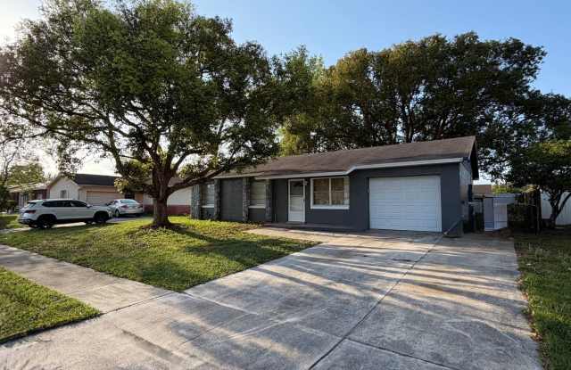 Rio Pinar Lakes 3BR 1.5BA - 2036 Las Palmas Cir photos photos