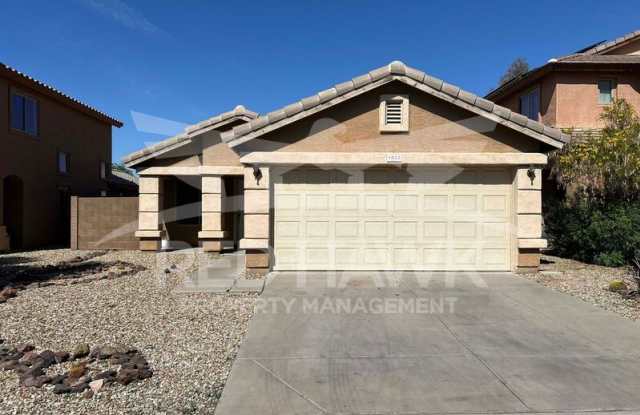 1822 S 156th Ave - 1822 South 156th Avenue, Goodyear, AZ 85338 1822 S 156th Ave - 1822 South 156th Avenue, Goodyear, AZ 85338