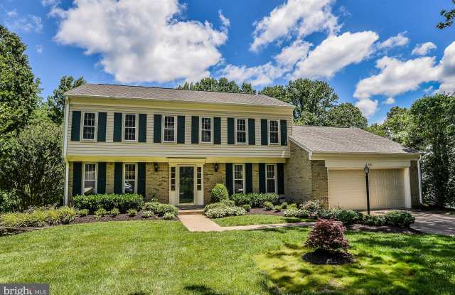 6111 LUNDY PLACE - 6111 Lundy Place, Burke, VA 22015