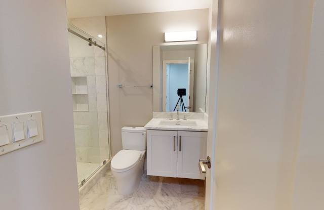 523 Lamont St Nw - 523 Lamont Street Northwest, Washington, DC 20010