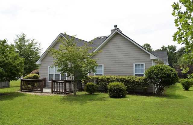 647 Weaver Falls Court Gallery 4