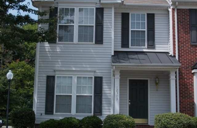 12303 Jessica Place - 12303 Jessica Pl, Charlotte, NC 28269