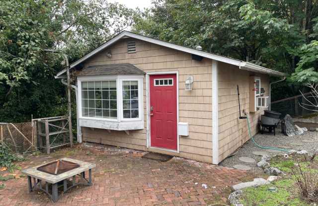 Cute Pigeon Point Open 1 Bedroom Cottage photos photos