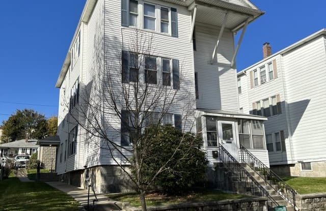 210 Ingleside Ave. - 210 Ingleside Avenue, Worcester, MA 01604