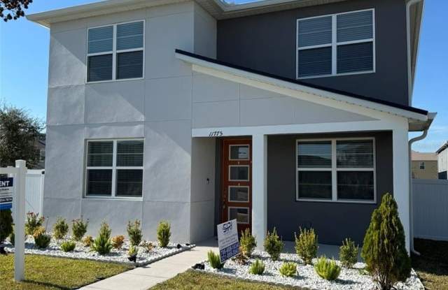 11775 FOUNDERS STREET - 11775 Founders Street, Orange County, FL 32832