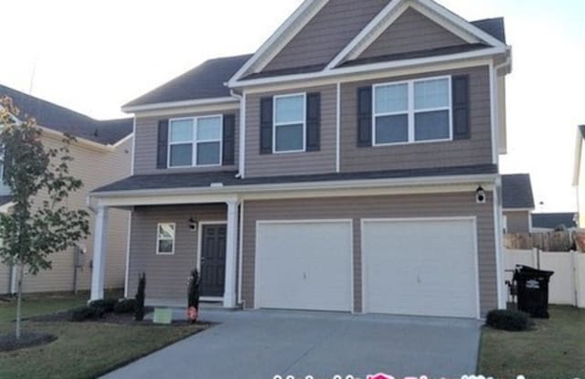 88 High Point Way - 88 High Point Way, Hiram, GA 30141