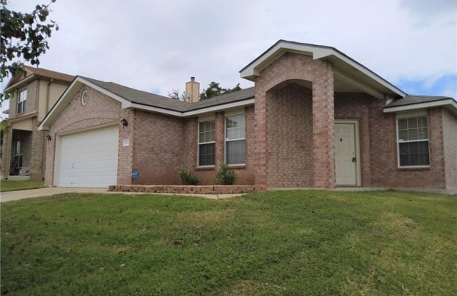703 White Hawk Trail - 703 White Hawk Trail, Harker Heights, TX 76548