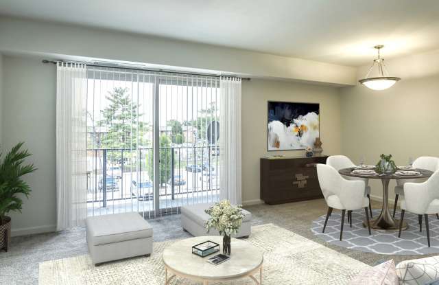 THE MANOR/THE MANOR EAST APARTMENTS photos photos THE MANOR/THE MANOR EAST APARTMENTS photos photos