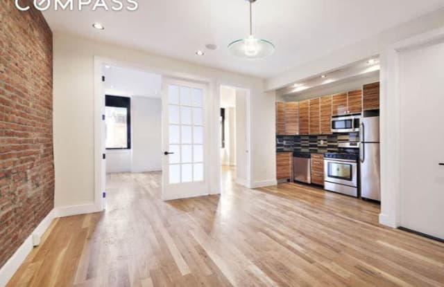 139 West 123rd Street - 139 West 123rd Street, New York City, NY 10027