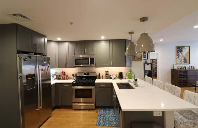 125 HARRISON ST photos photos