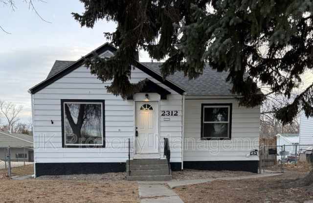 2312 5th Ave N - 2312 5th Avenue North, Great Falls, MT 59401