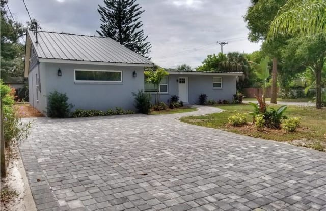 4016 West Olive Street - 4016 Olive Street, Tampa, FL 33616