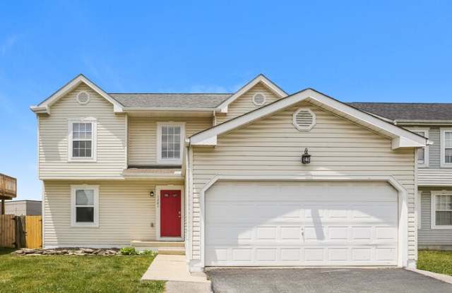 1281 Harpers Grove Court - 1281 Harpers Grove Court, Columbus, OH 43223