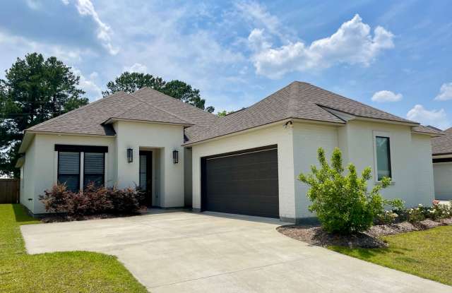 Beautiful 4 bed 3 bath home in Villas at Whiteoak photos photos