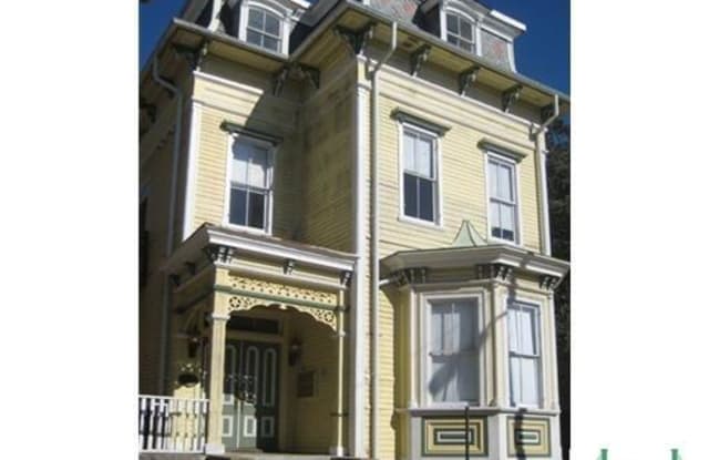 228 E Henry Street  #A - 228 East Henry Street, Savannah, GA 31401