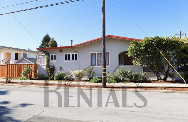 1314 Marin Ave - 1314 Marin Avenue, Albany, CA 94706