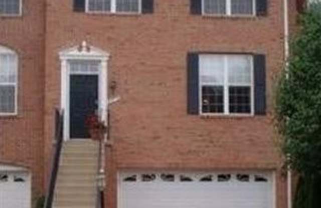 43772 CLEMENS TERRACE - 43772 Clemens Terrace, Ashburn, VA 20147
