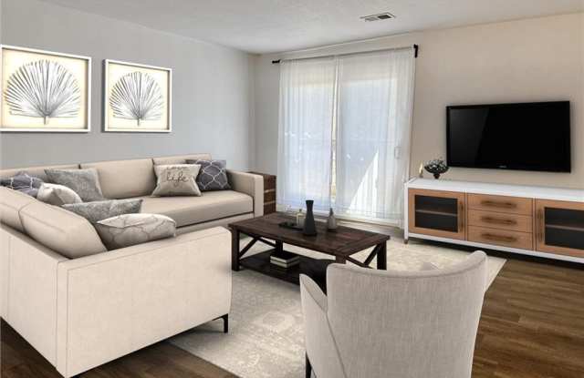 4524 Holly Street - 4524 Holly Street, Kansas City, MO 64111