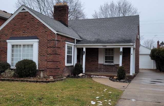 1866 Lochmoor Boulevard photos photos