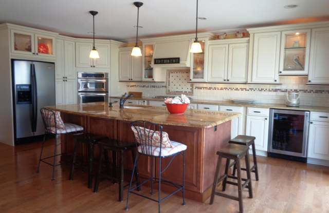 610 Ocean Avenue - 610 Ocean Avenue, Sea Bright, NJ 07760