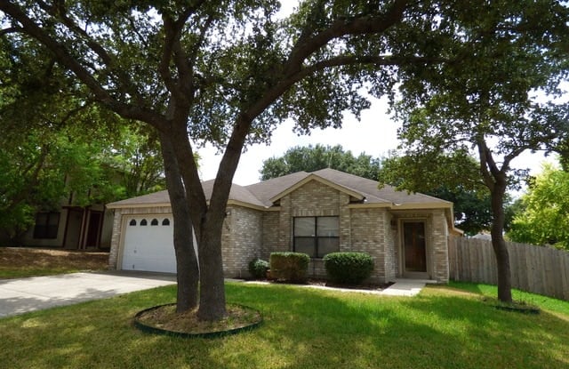 13524 AUBURN OAKS - 13524 Auburn Oaks, San Antonio, TX 78247
