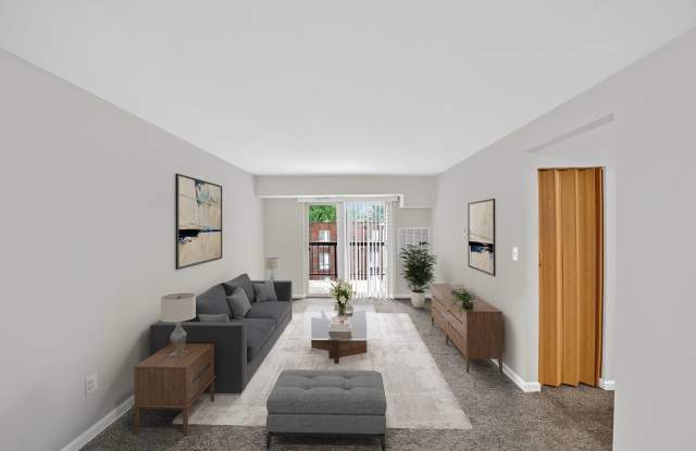Stoneridge Apartments photos photos