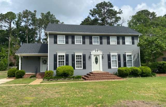 Windemere - 429 Tanbridge Road, Wilmington, NC 28405