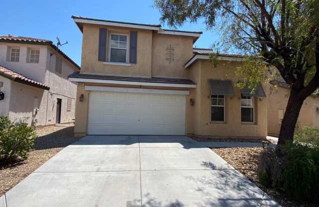 AMERICANA Property Mgmt - 2 story 3b-2 1/2b house plus Den  Loft w/ Strip views in Summerlin photos photos