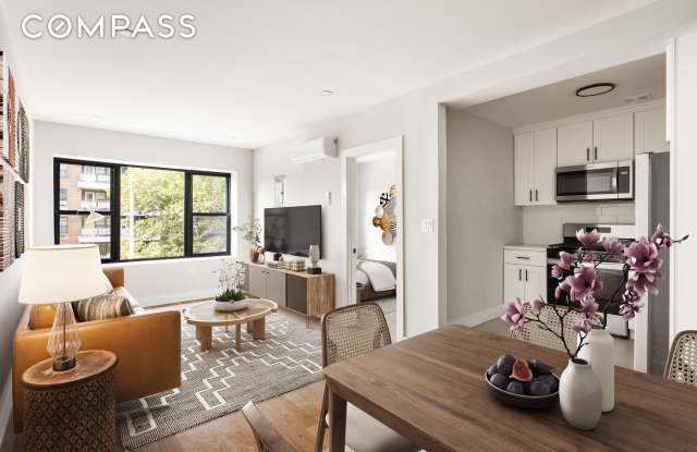 405 Herkimer Street - 405 Herkimer Street, Brooklyn, NY 11213