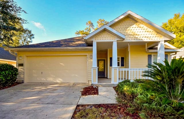 7422 SW 84th Drive - 7422 Southwest 84th Drive, Alachua County, FL 32608