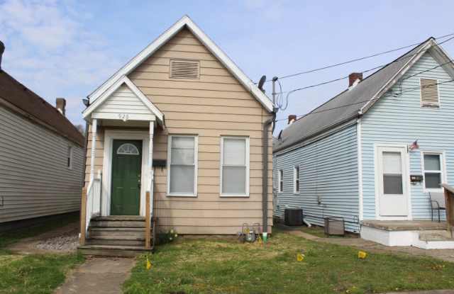 926 Wessel Lane - 926 Wessel Lane, Evansville, IN 47720
