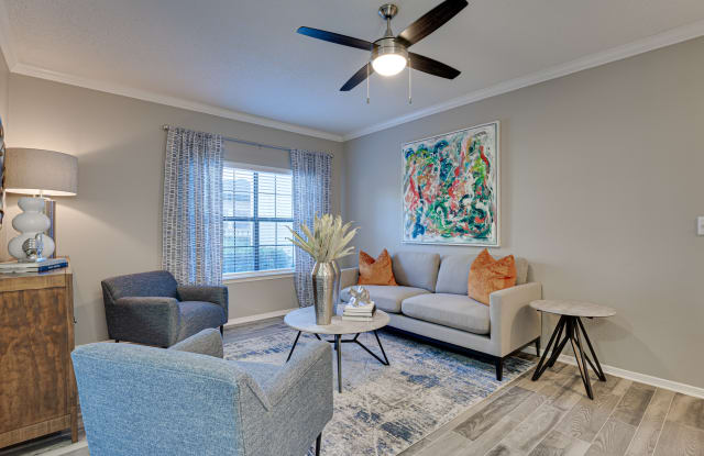Carmel Creekside photos photos