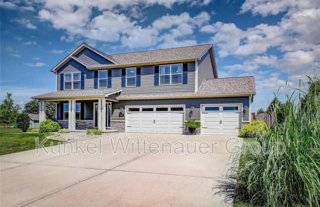 2711 London Lane - 2711 London Lane, Shiloh, IL 62221