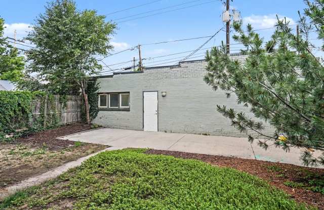 Mother-in-law Suite in Platte Park photos photos