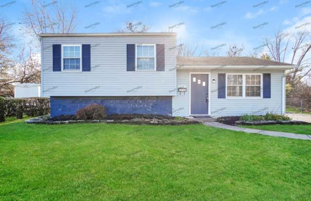 2909 Gentry Lane photos photos