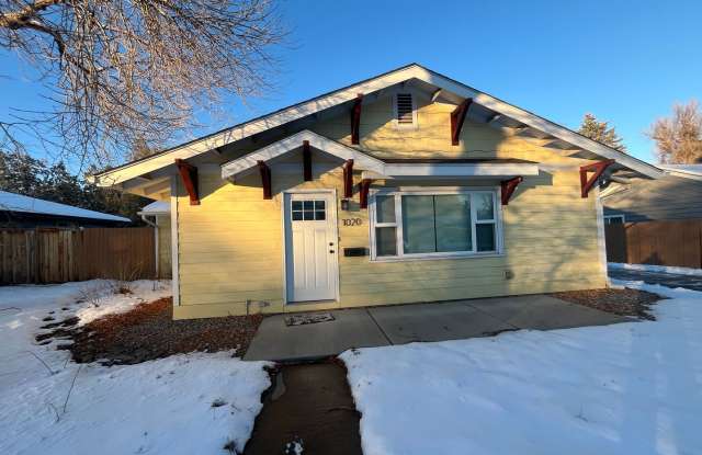 Wonderful Home Near City Park photos photos Wonderful Home Near City Park photos photos