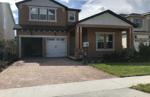 3 Bedroom 2 Bathroom Home with large loft / bonus room at Windstone in Windermere!! photos photos