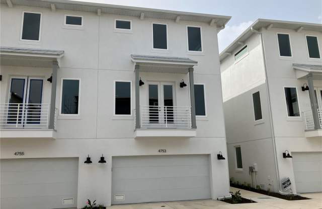 4753 LEGACY PARK DRIVE - 4753 Legacy Park Drive, Tampa, FL 33611