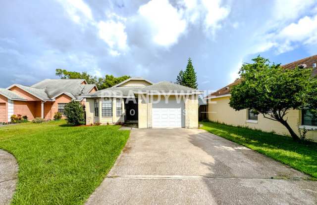 7821 Farnsworth Court - 7821 Farnsworth Court, Orange County, FL 32825