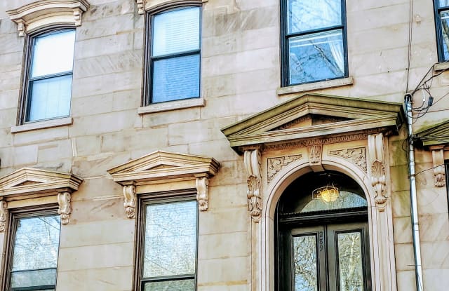 289 York St - 289 York Street, Jersey City, NJ 07302