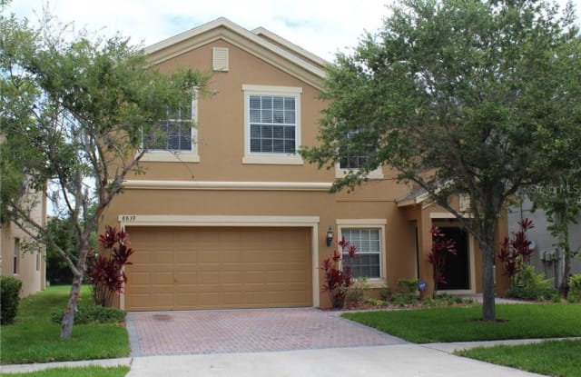 8839 CAMERON CREST DRIVE - 8839 Cameron Crest Drive, Westchase, FL 33626