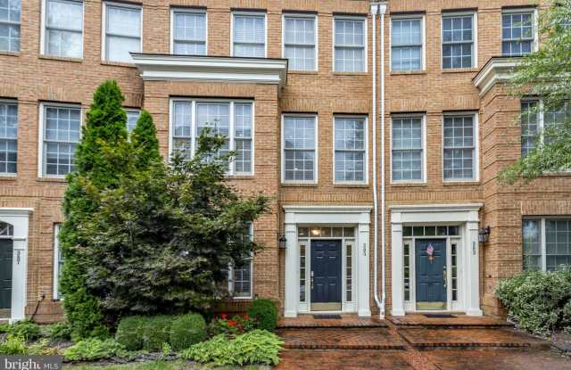 385 CAMERON STATION BOULEVARD - 385 Cameron Station Boulevard, Alexandria, VA 22304