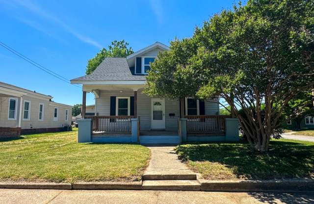 1014 Hamilton Ave, Colonial Heights photos photos