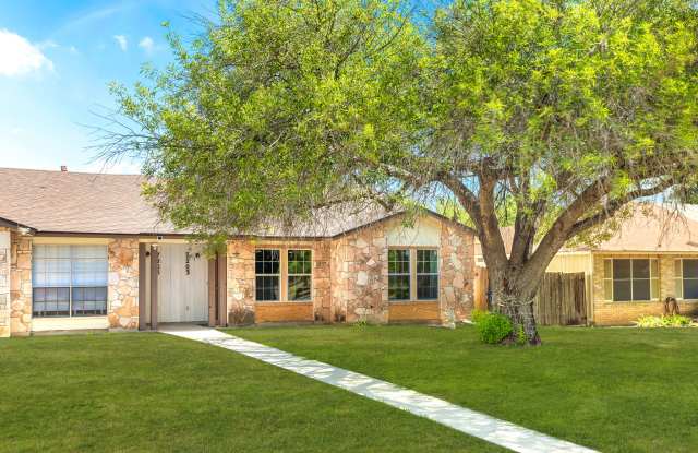 7203 Timbercreek Drive - 7203 Timbercreek Drive, San Antonio, TX 78227